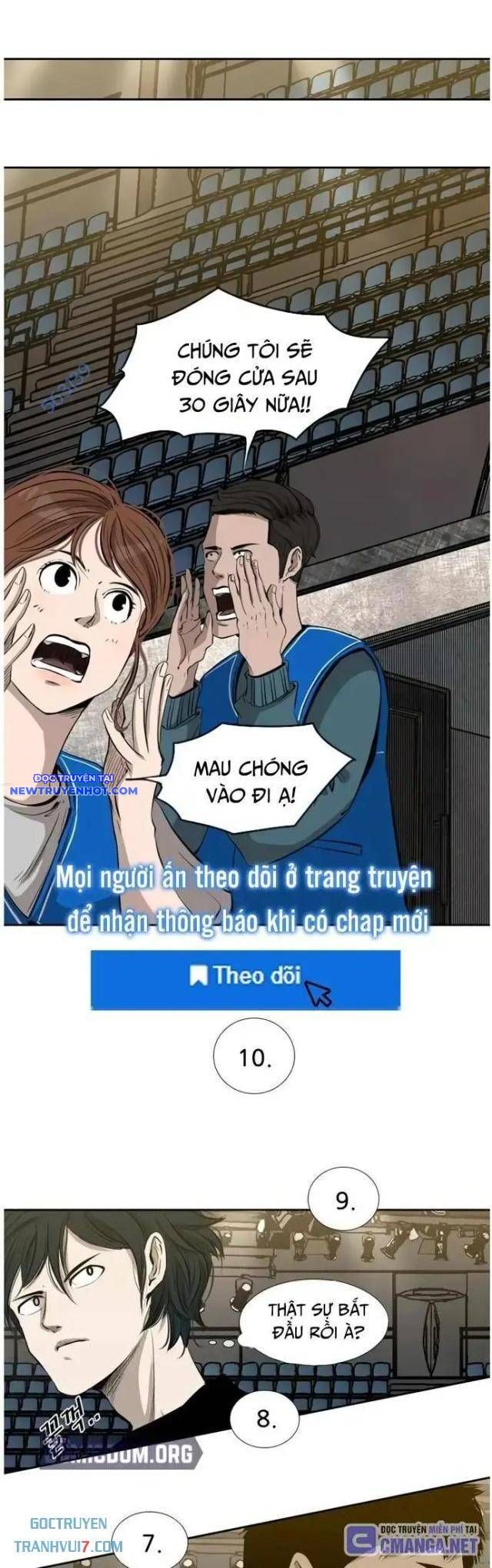 Shark – Cá Mập Chapter 125 - Trang 2