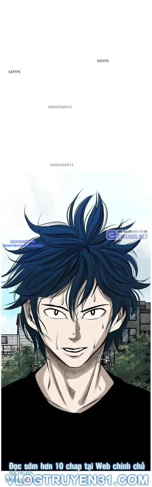 Shark – Cá Mập Chapter 125 - Trang 2