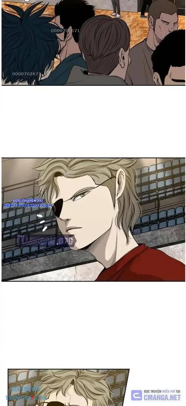 Shark – Cá Mập Chapter 125 - Trang 2