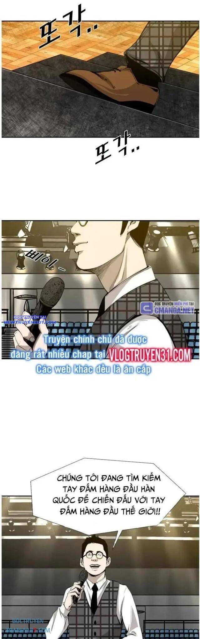 Shark – Cá Mập Chapter 125 - Trang 2