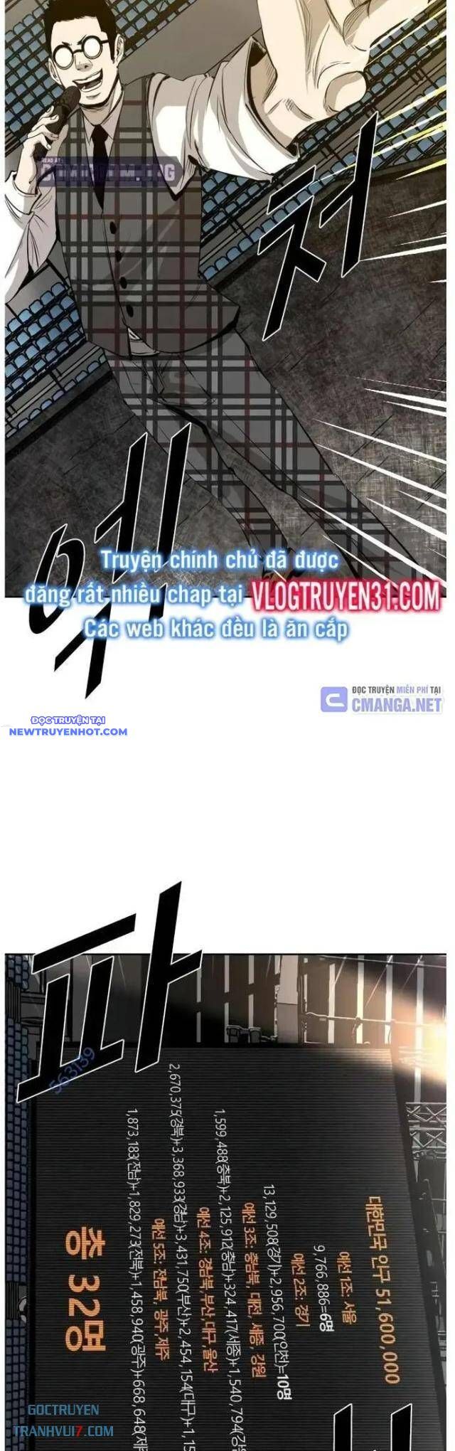 Shark – Cá Mập Chapter 125 - Trang 2