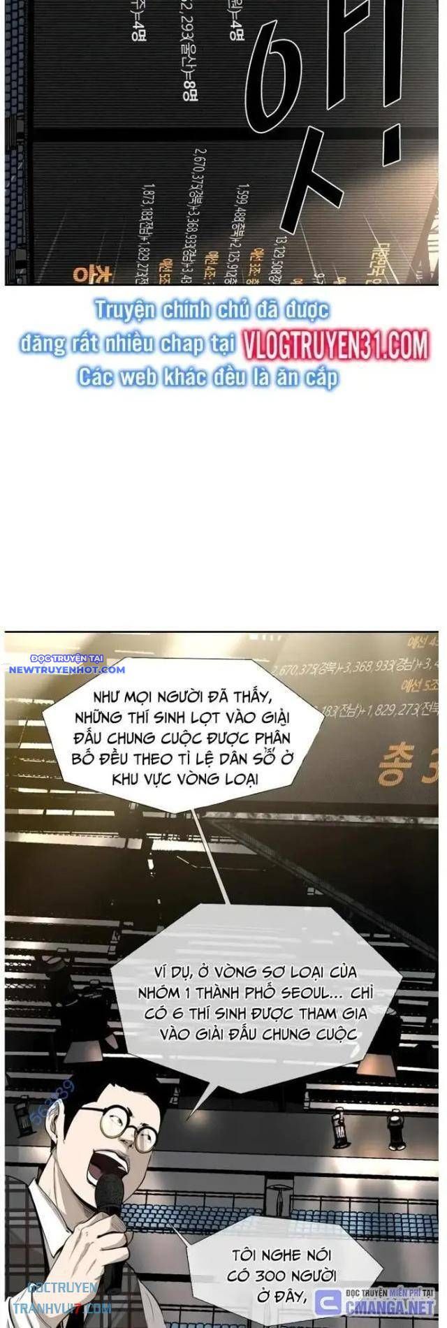 Shark – Cá Mập Chapter 125 - Trang 2