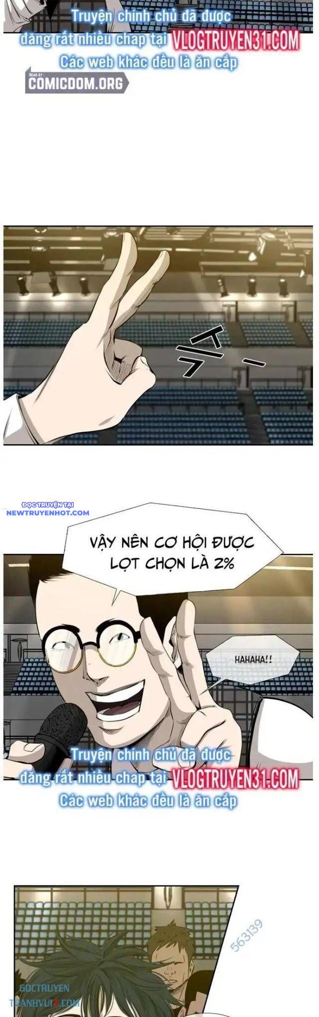 Shark – Cá Mập Chapter 125 - Trang 2