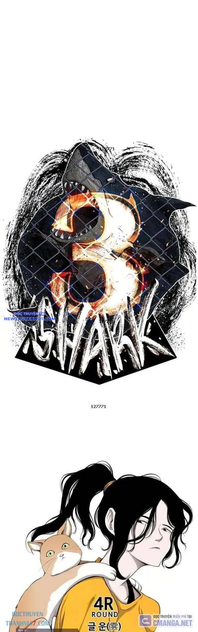 Shark – Cá Mập Chapter 125 - Trang 2