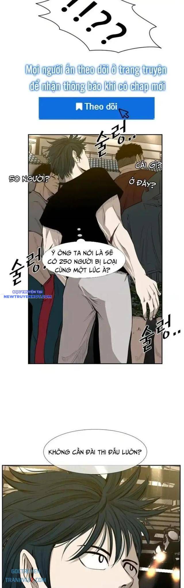 Shark – Cá Mập Chapter 125 - Trang 2