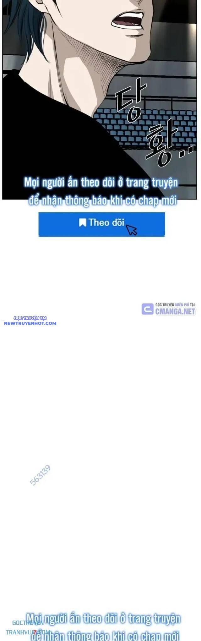 Shark – Cá Mập Chapter 125 - Trang 2