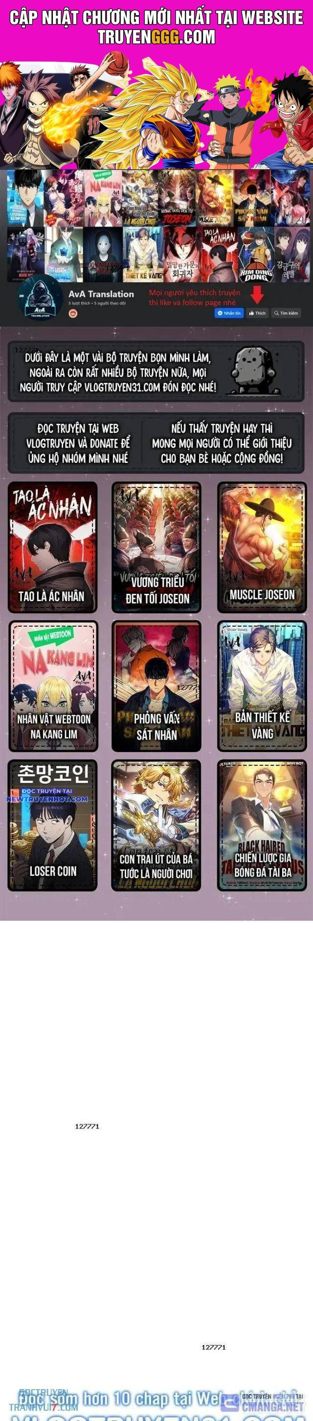 Shark – Cá Mập Chapter 126 - Trang 2