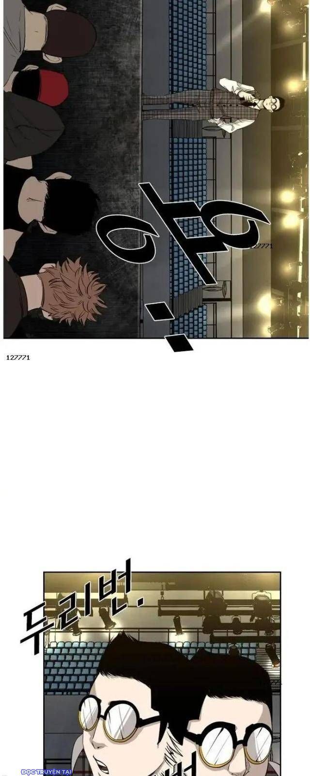 Shark – Cá Mập Chapter 126 - Trang 2