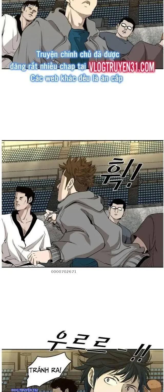 Shark – Cá Mập Chapter 126 - Trang 2