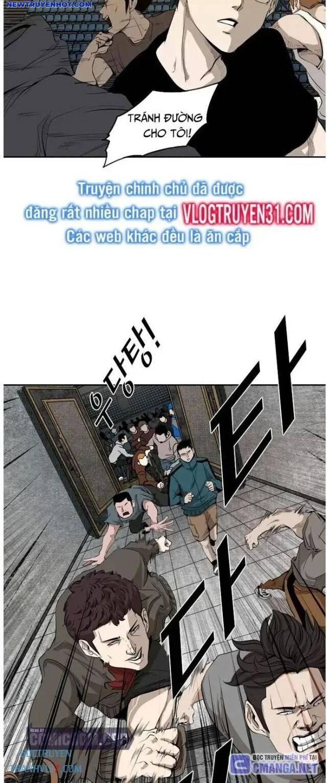 Shark – Cá Mập Chapter 126 - Trang 2