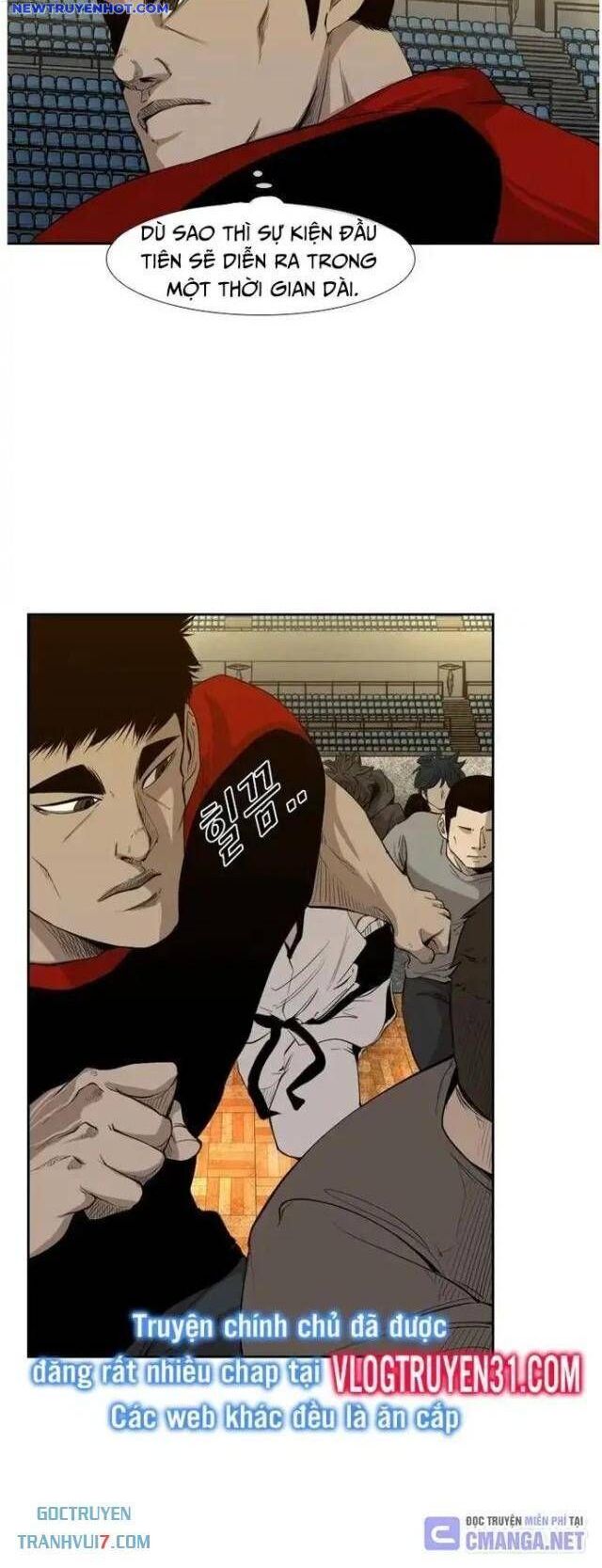 Shark – Cá Mập Chapter 126 - Trang 2