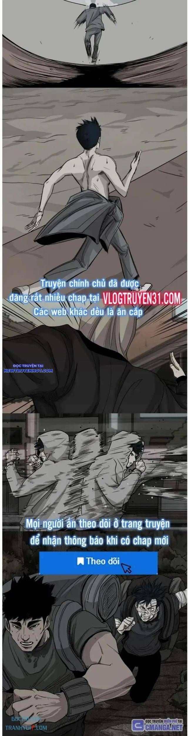 Shark – Cá Mập Chapter 126 - Trang 2