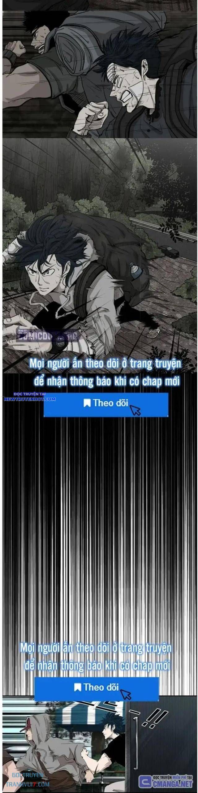 Shark – Cá Mập Chapter 126 - Trang 2