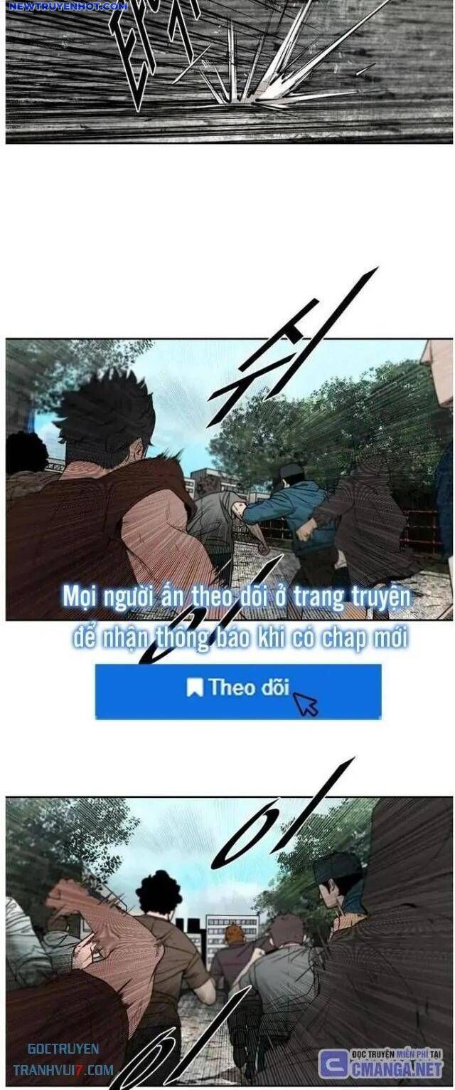 Shark – Cá Mập Chapter 126 - Trang 2