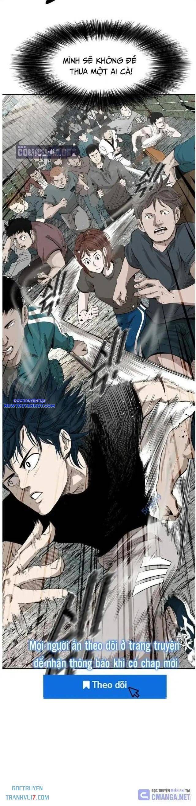 Shark – Cá Mập Chapter 126 - Trang 2