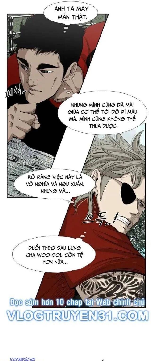 Shark – Cá Mập Chapter 126 - Trang 2