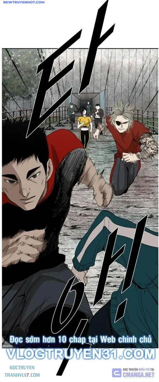 Shark – Cá Mập Chapter 126 - Trang 2