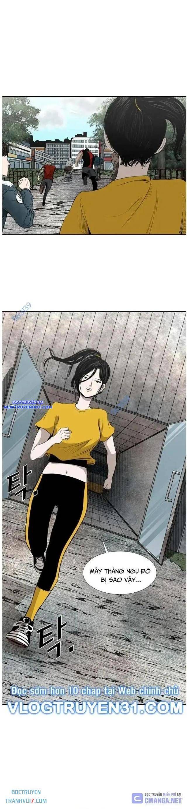 Shark – Cá Mập Chapter 126 - Trang 2