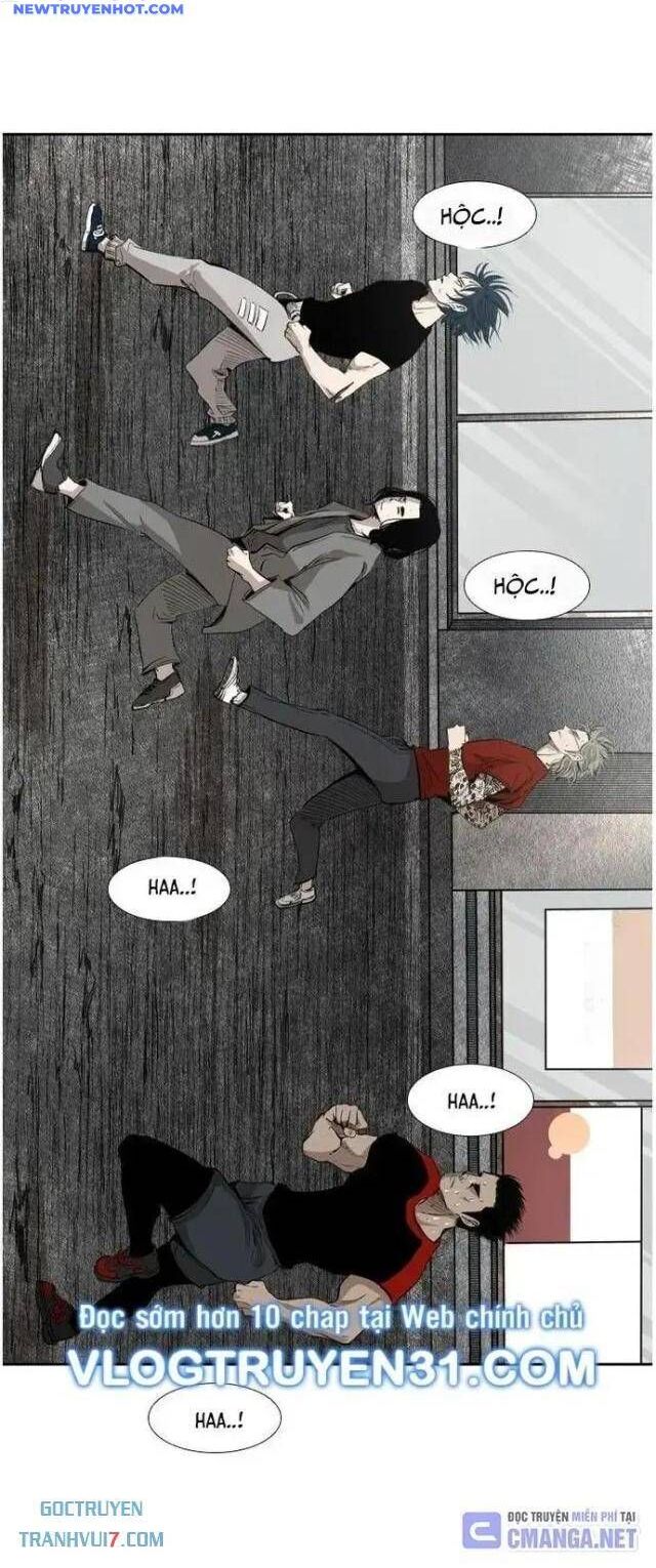 Shark – Cá Mập Chapter 126 - Trang 2