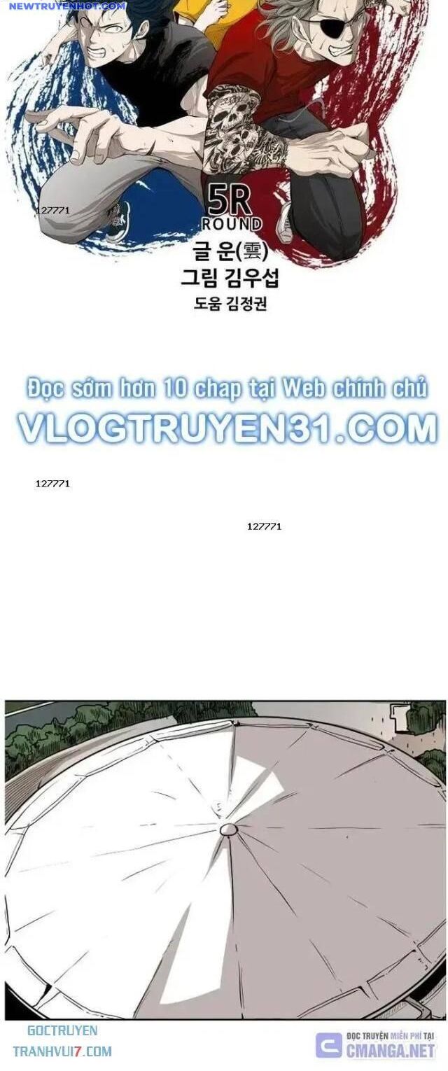 Shark – Cá Mập Chapter 126 - Trang 2