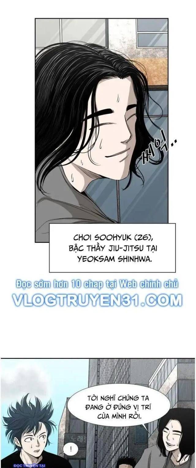 Shark – Cá Mập Chapter 126 - Trang 2