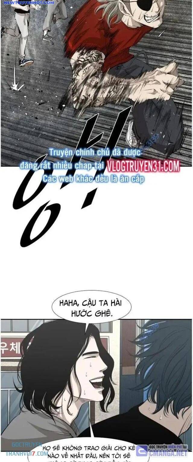 Shark – Cá Mập Chapter 126 - Trang 2