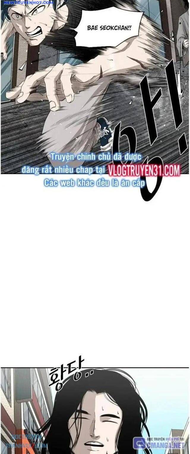 Shark – Cá Mập Chapter 126 - Trang 2