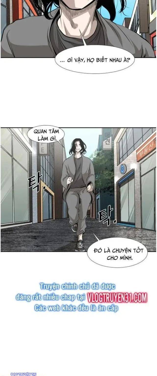 Shark – Cá Mập Chapter 126 - Trang 2
