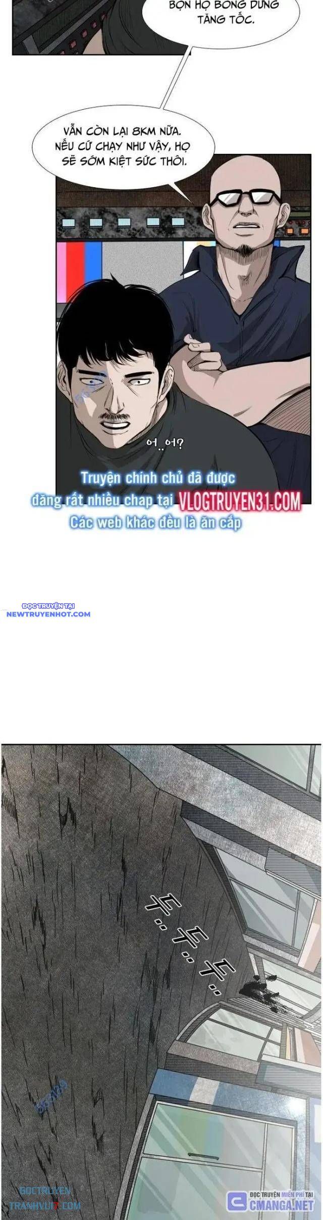 Shark – Cá Mập Chapter 126 - Trang 2