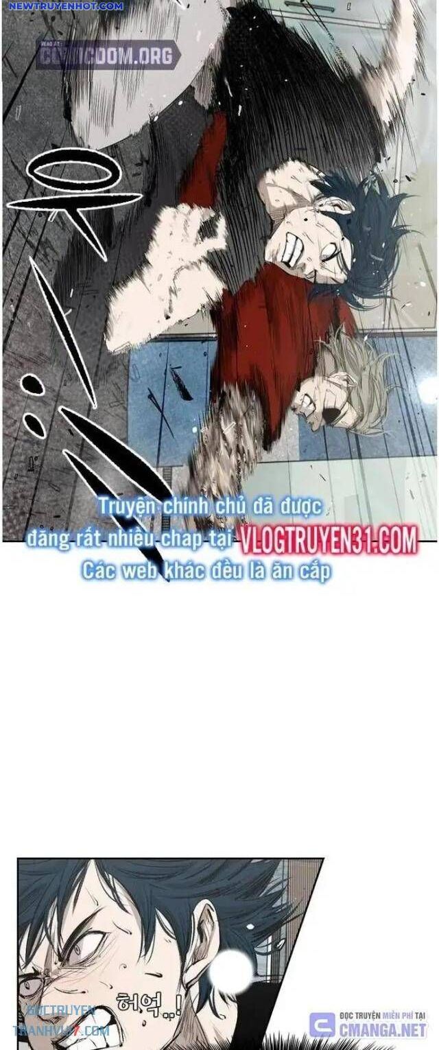 Shark – Cá Mập Chapter 126 - Trang 2