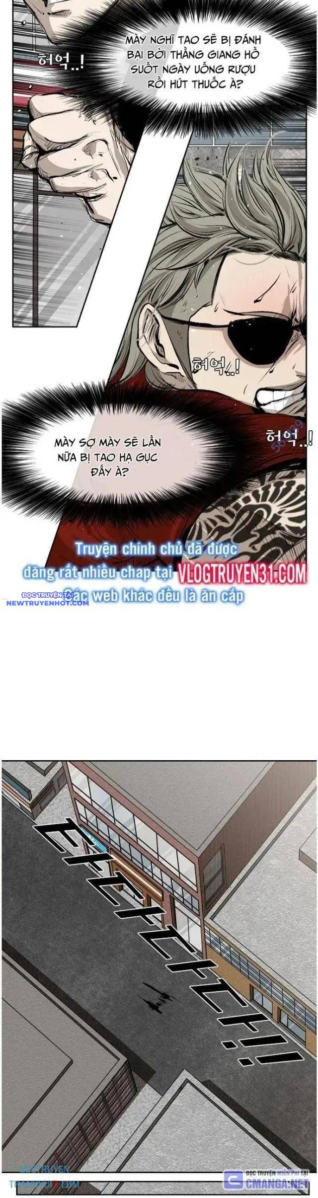 Shark – Cá Mập Chapter 126 - Trang 2