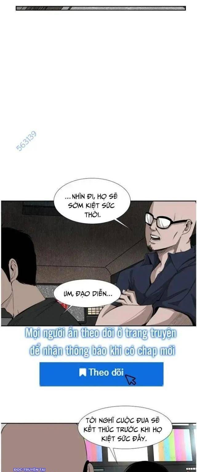 Shark – Cá Mập Chapter 126 - Trang 2