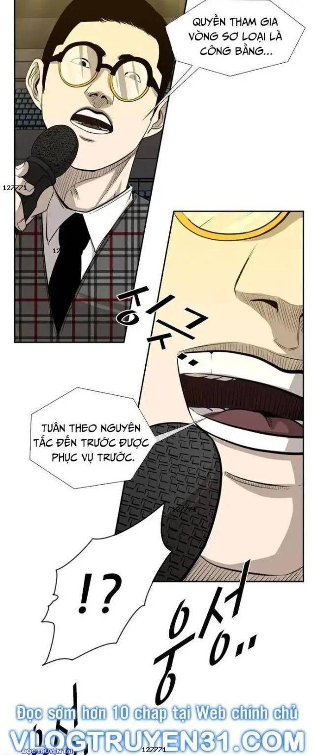 Shark – Cá Mập Chapter 126 - Trang 2