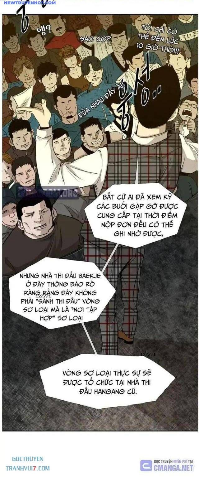 Shark – Cá Mập Chapter 126 - Trang 2