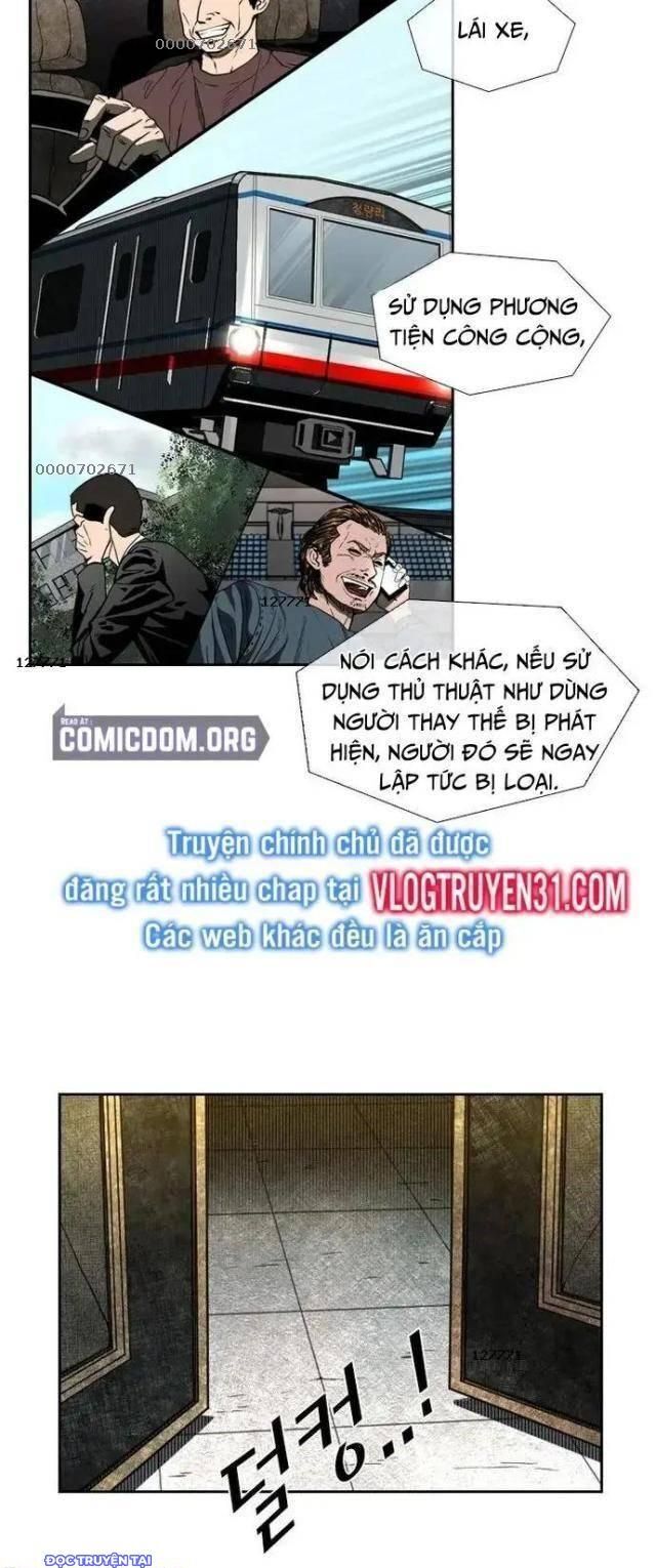 Shark – Cá Mập Chapter 126 - Trang 2