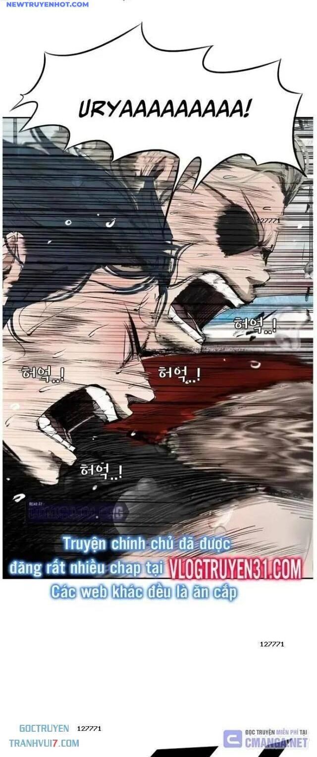 Shark – Cá Mập Chapter 127 - Trang 2