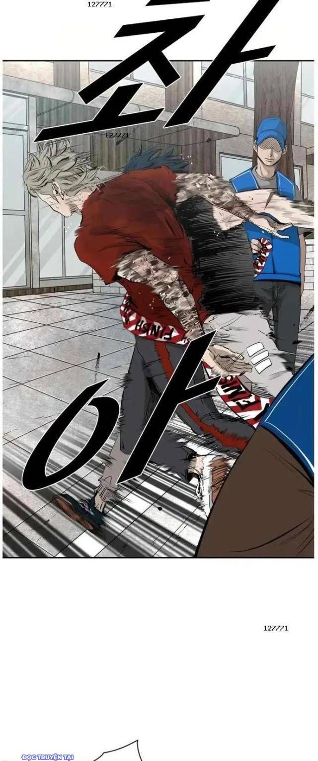 Shark – Cá Mập Chapter 127 - Trang 2