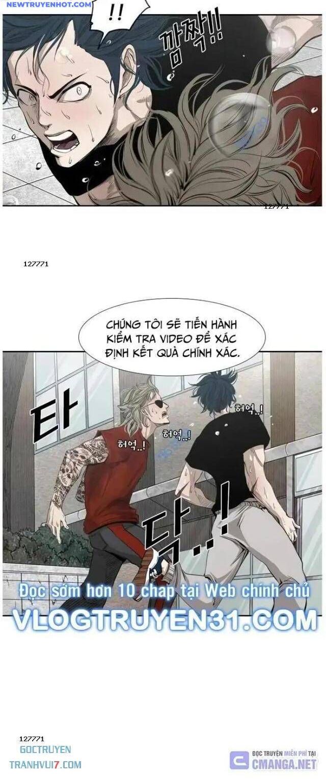 Shark – Cá Mập Chapter 127 - Trang 2