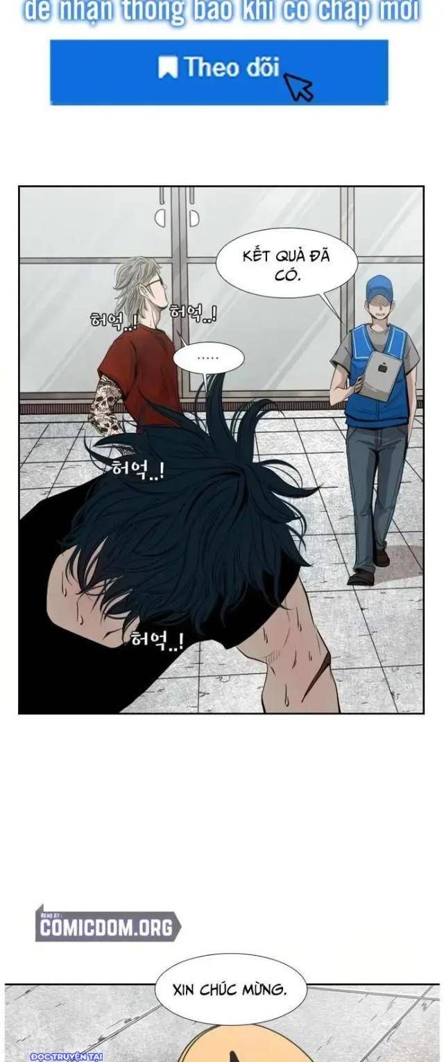 Shark – Cá Mập Chapter 127 - Trang 2