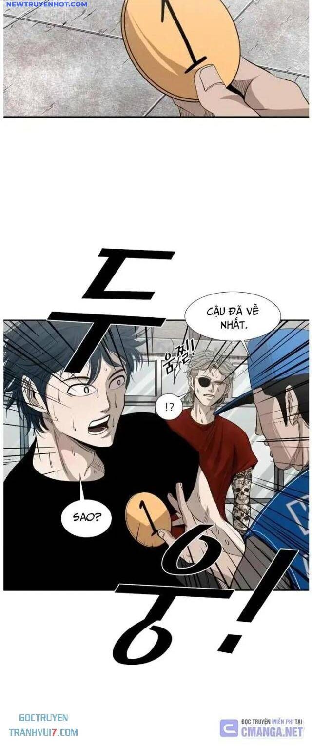 Shark – Cá Mập Chapter 127 - Trang 2