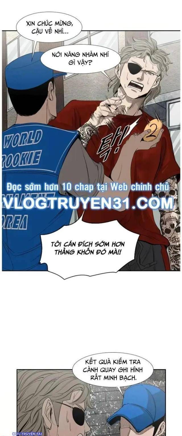 Shark – Cá Mập Chapter 127 - Trang 2