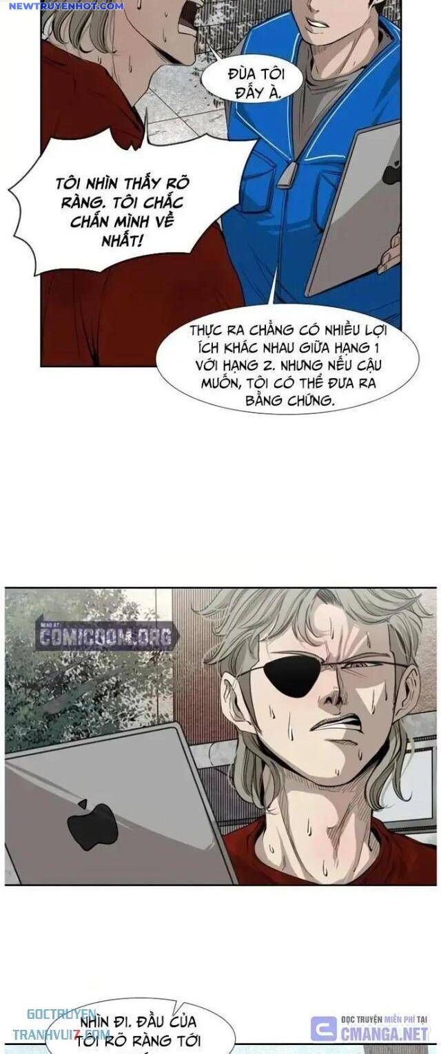 Shark – Cá Mập Chapter 127 - Trang 2