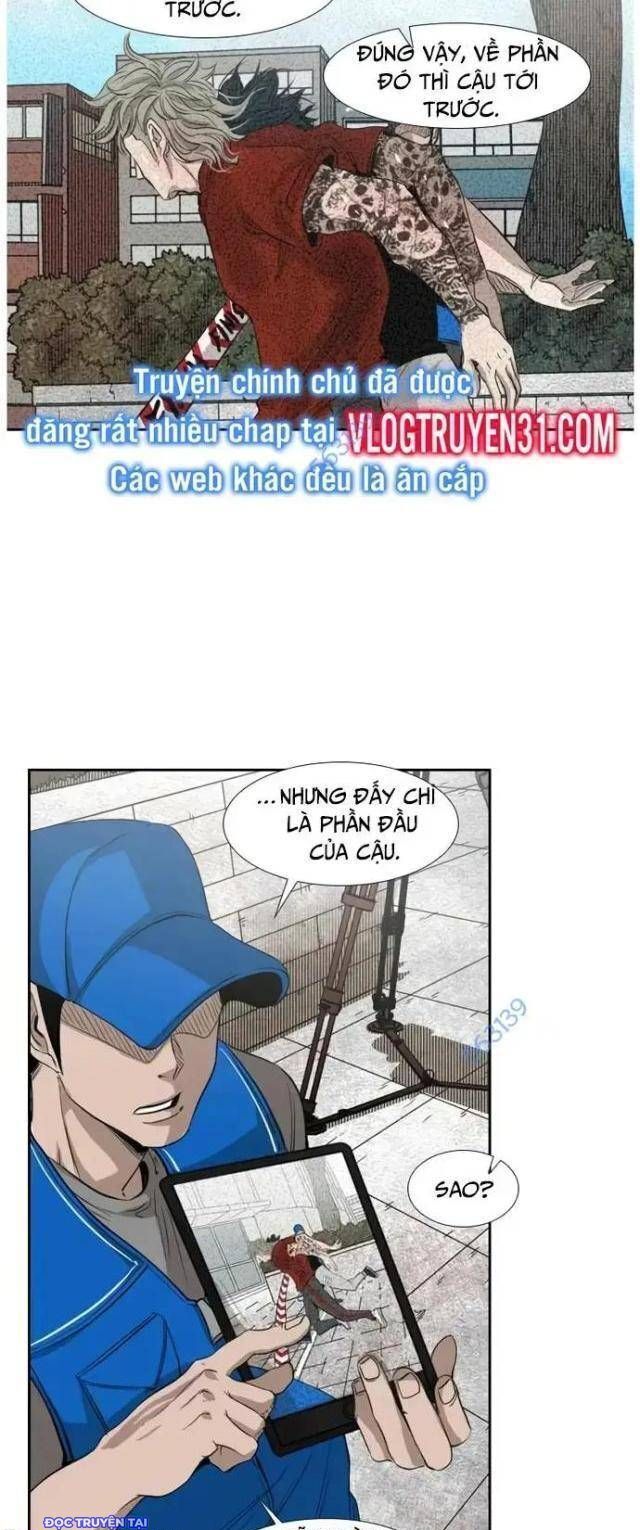 Shark – Cá Mập Chapter 127 - Trang 2