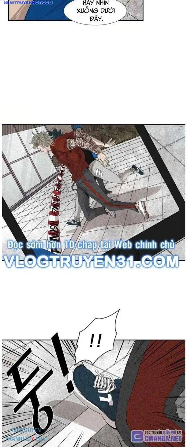 Shark – Cá Mập Chapter 127 - Trang 2