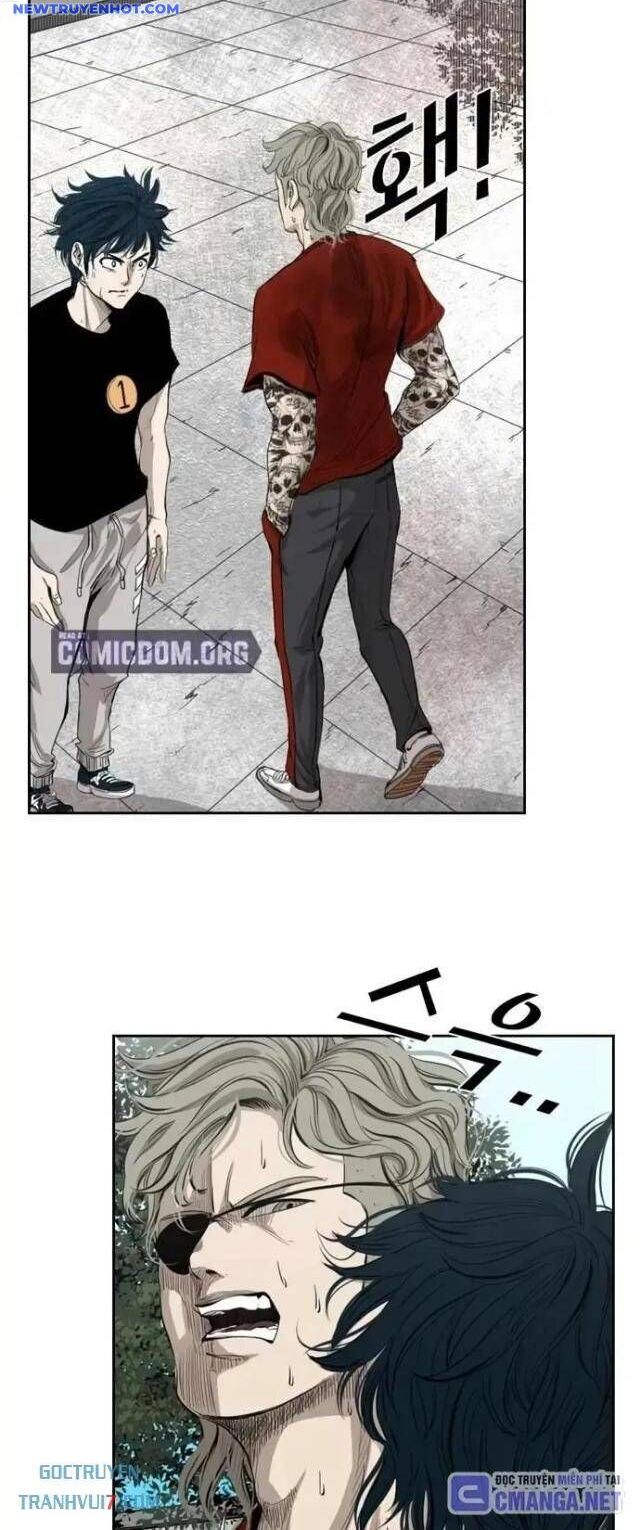 Shark – Cá Mập Chapter 127 - Trang 2