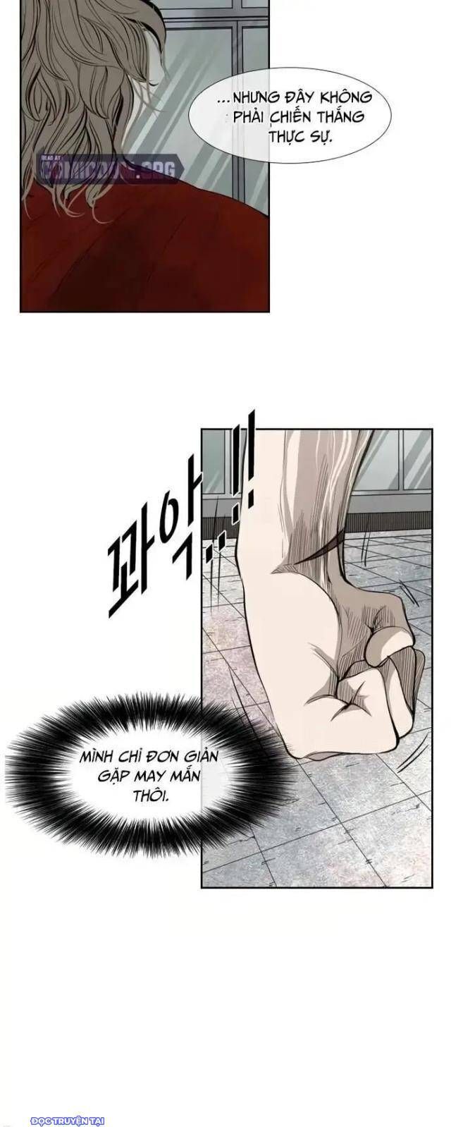 Shark – Cá Mập Chapter 127 - Trang 2
