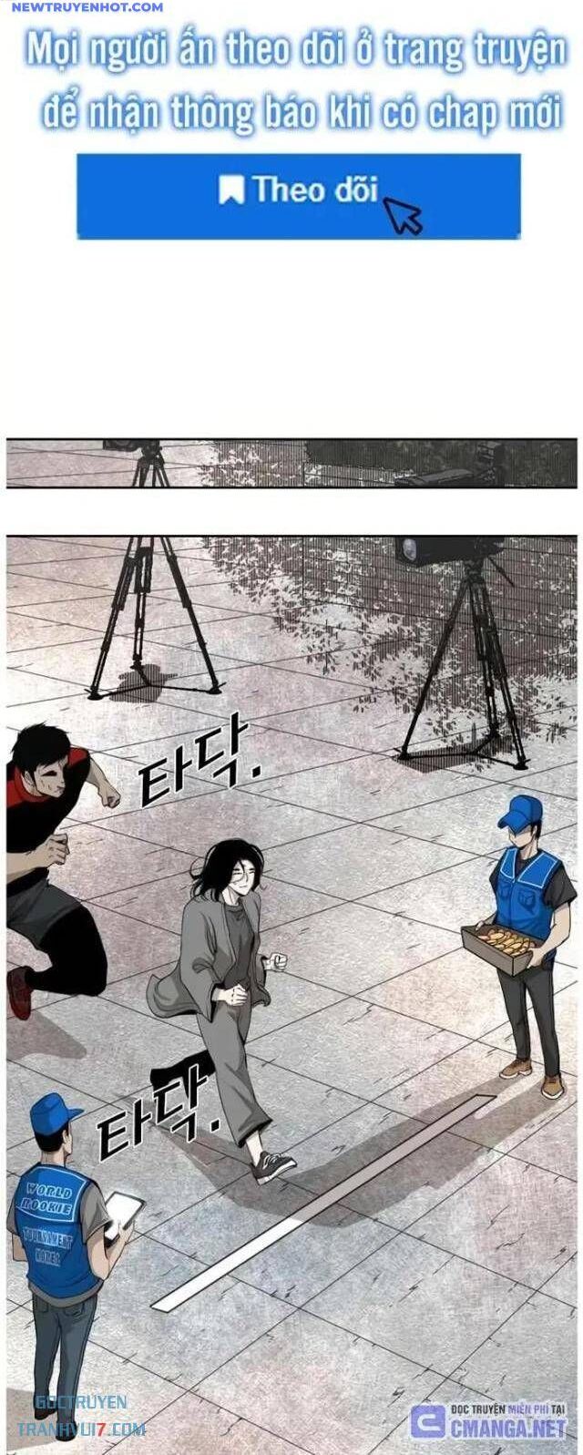 Shark – Cá Mập Chapter 127 - Trang 2