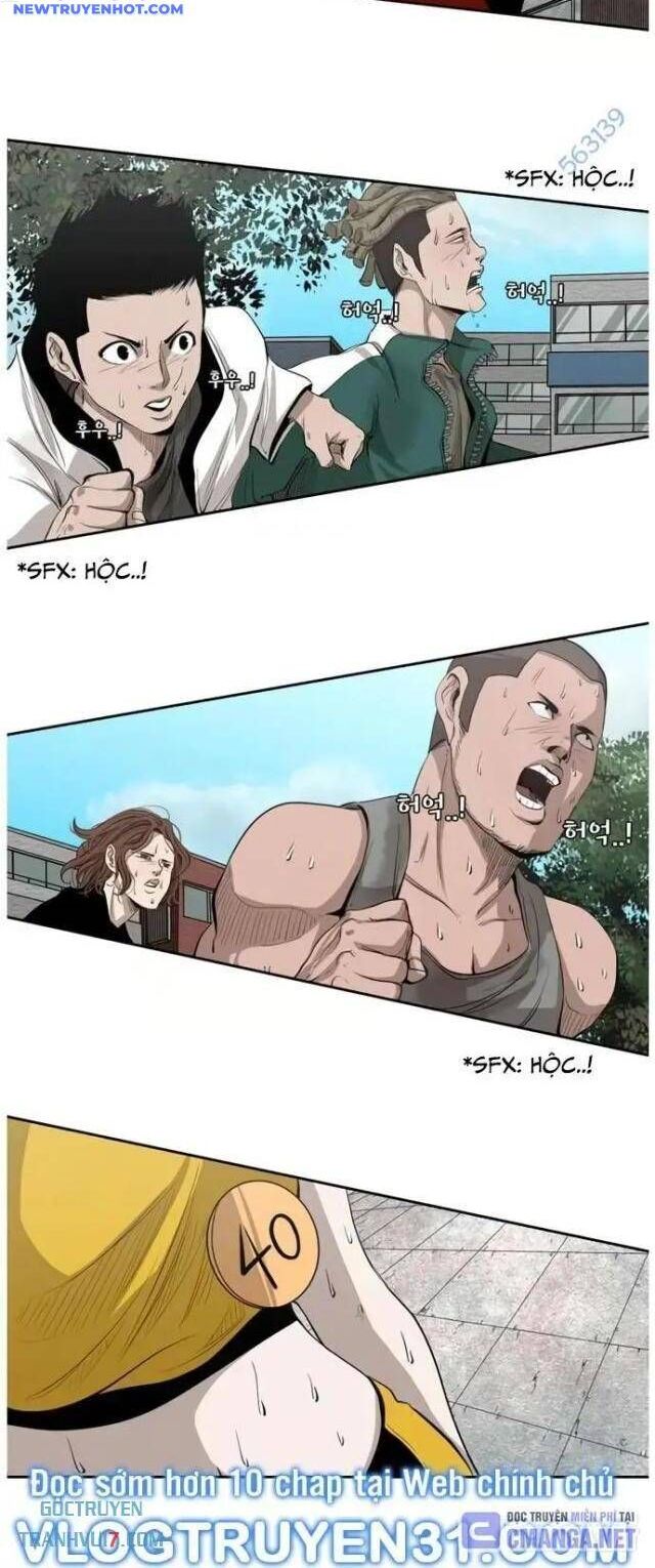 Shark – Cá Mập Chapter 127 - Trang 2