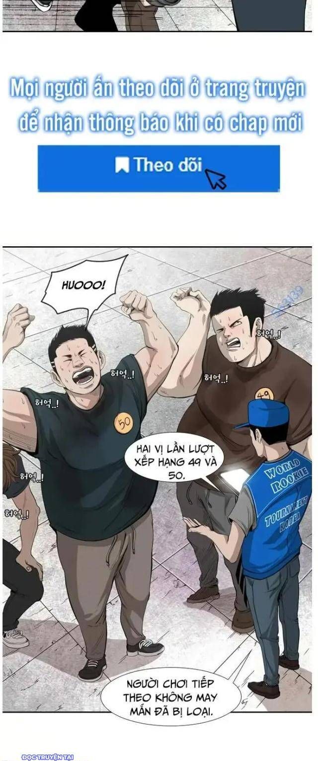 Shark – Cá Mập Chapter 127 - Trang 2