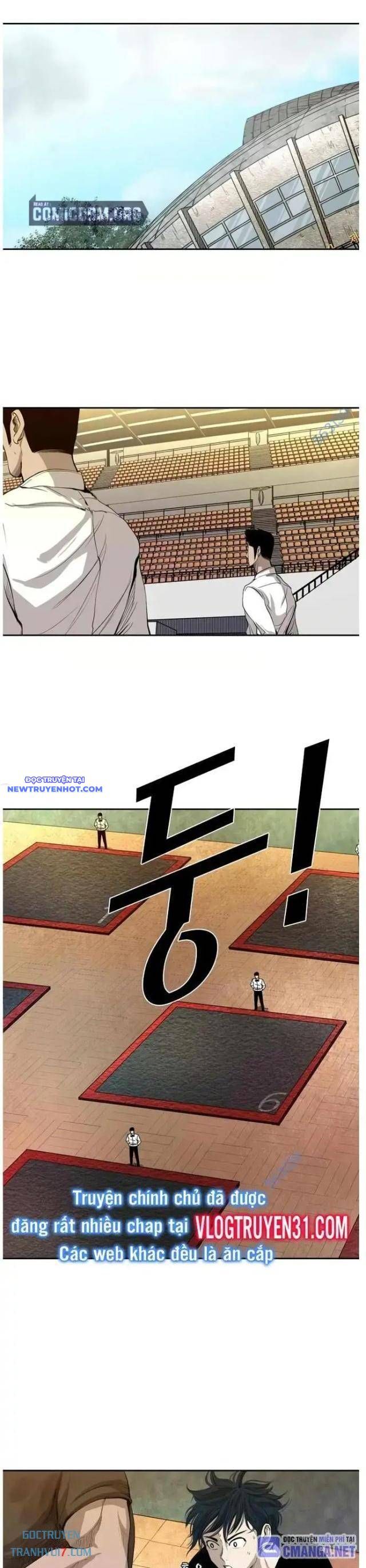 Shark – Cá Mập Chapter 127 - Trang 2